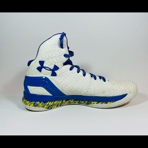 Curry Clutchfit